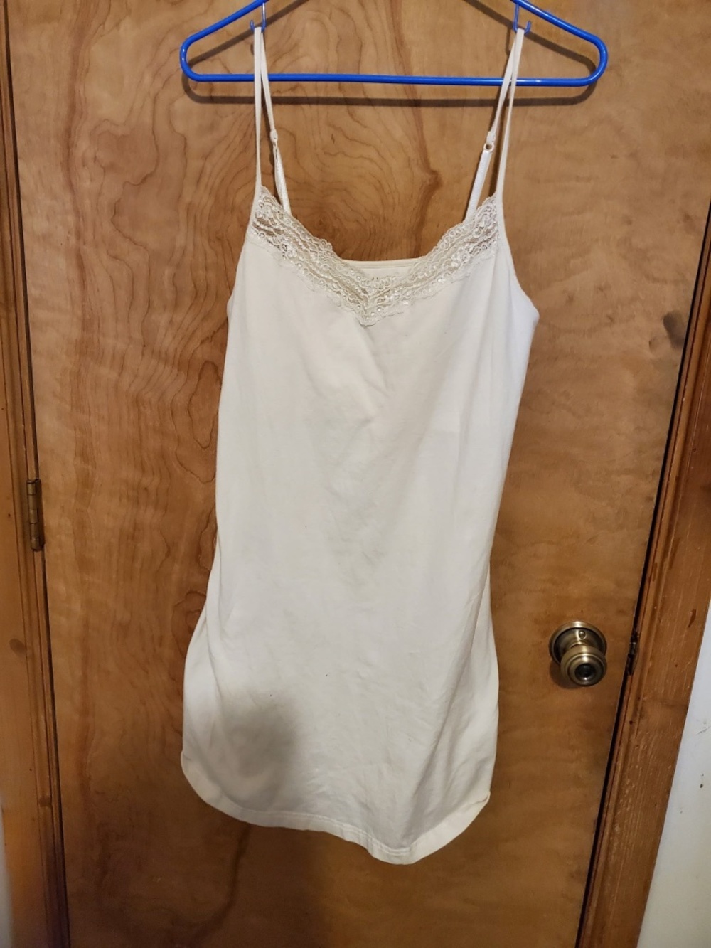 #925 Women's dress or slip by Ralph Lauren